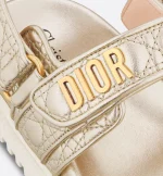 Dior Or Dioract Sandal - Image 2